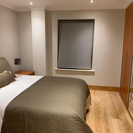 Killarney Town Apartment Экстерьер фото