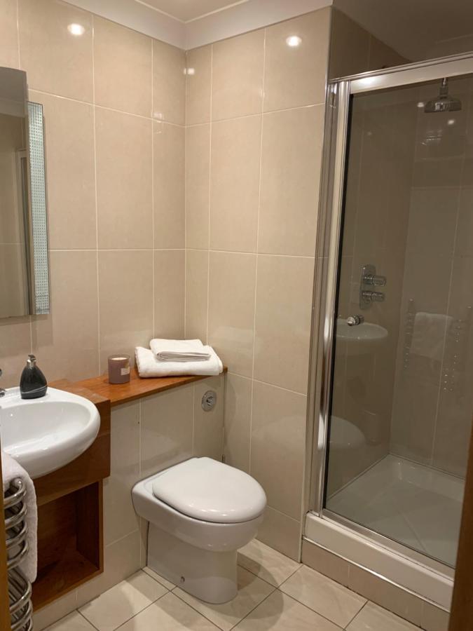 Killarney Town Apartment Экстерьер фото