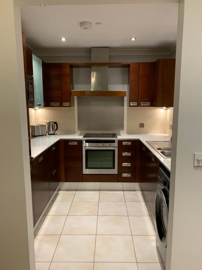Killarney Town Apartment Экстерьер фото