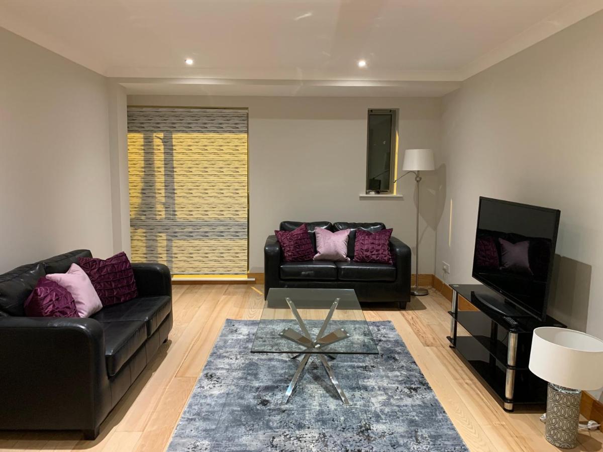 Killarney Town Apartment Экстерьер фото