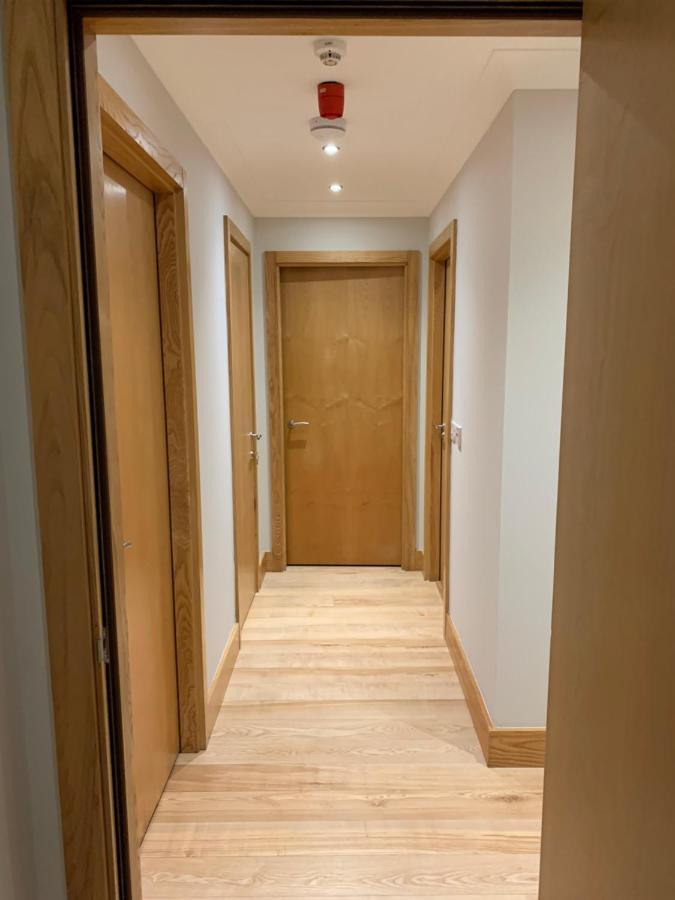 Killarney Town Apartment Экстерьер фото