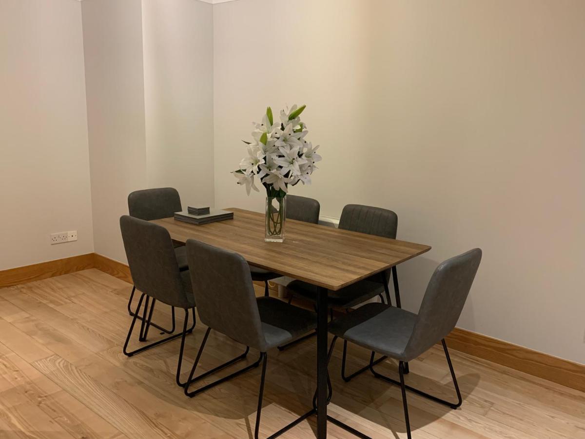 Killarney Town Apartment Экстерьер фото