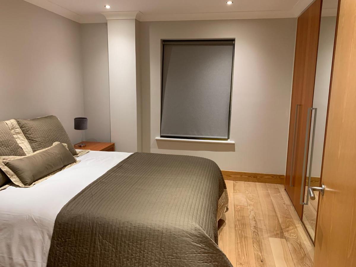 Killarney Town Apartment Экстерьер фото