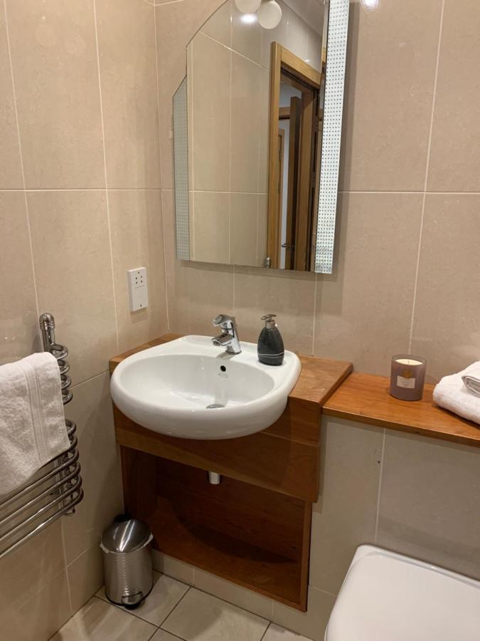Killarney Town Apartment Экстерьер фото